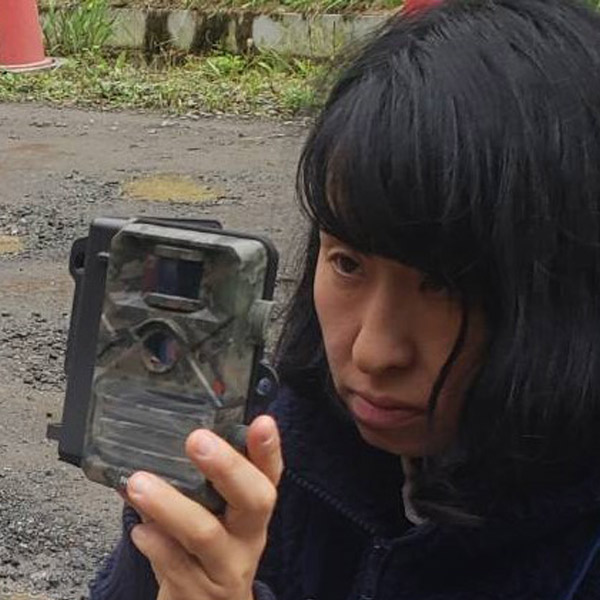 蔵岡登志美
