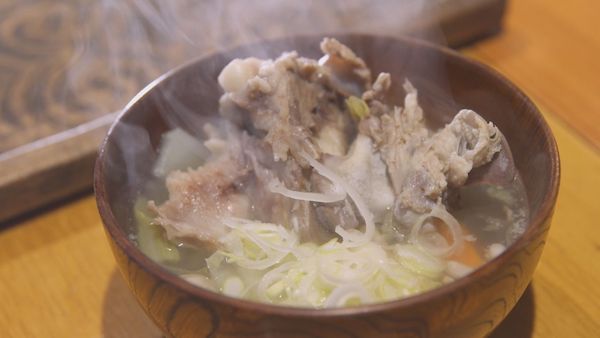 ポネオハウ―アイヌの私―