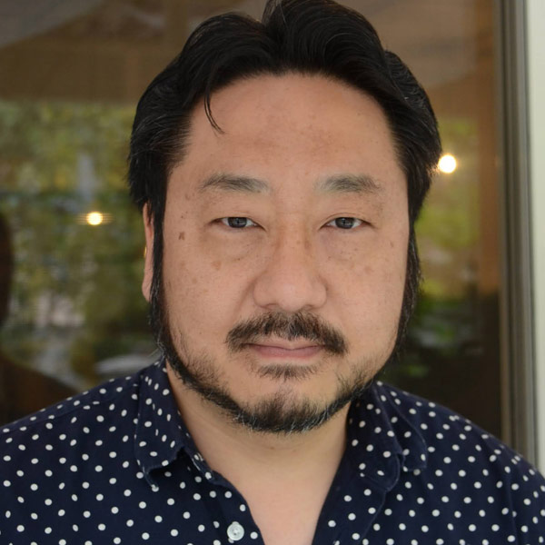 川瀬慈