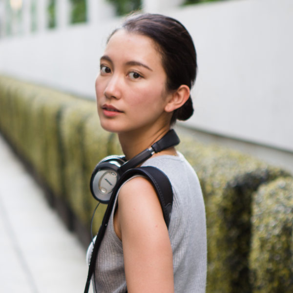 伊藤詩織