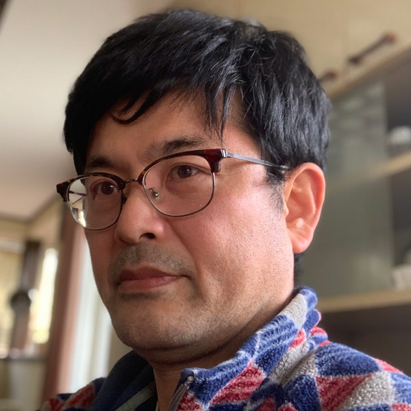 水元泰嗣