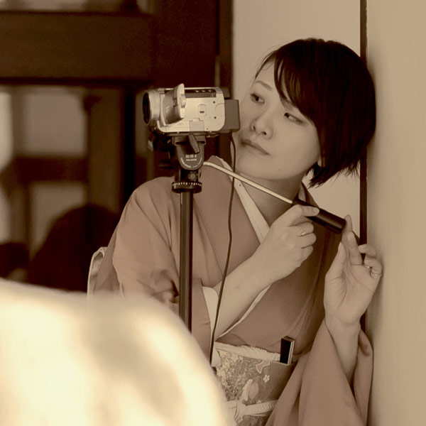 池端規恵子
