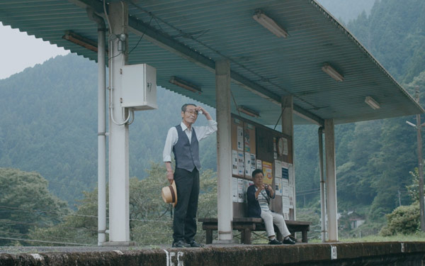 広島生まれ