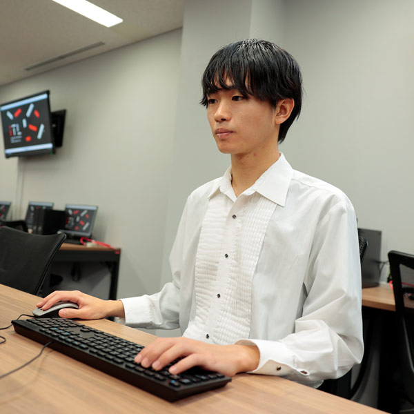 田畑美徳