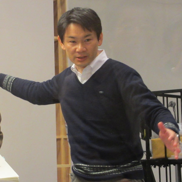 斉藤潤一