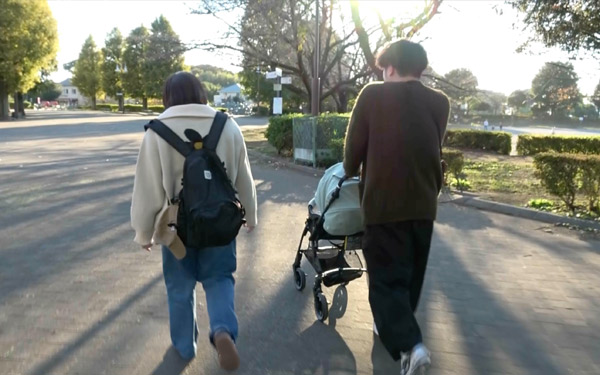 詩人iidabii~ある宗教2世の記録~