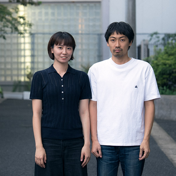 小林瞬、中村朱里