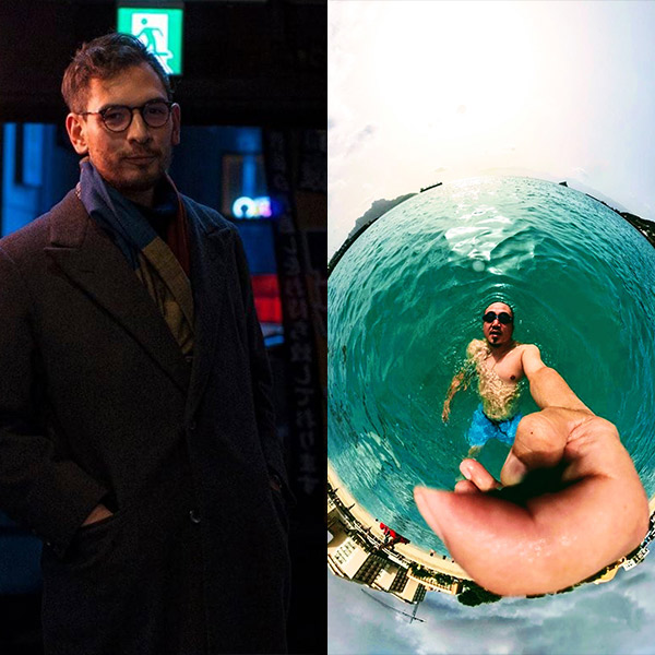 青木敬、長良将史