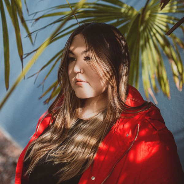 ハーレー・モーリン(Hayley Morin)