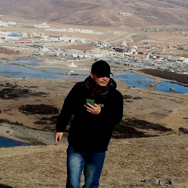 劉春雨(リュウ・シュンウ)