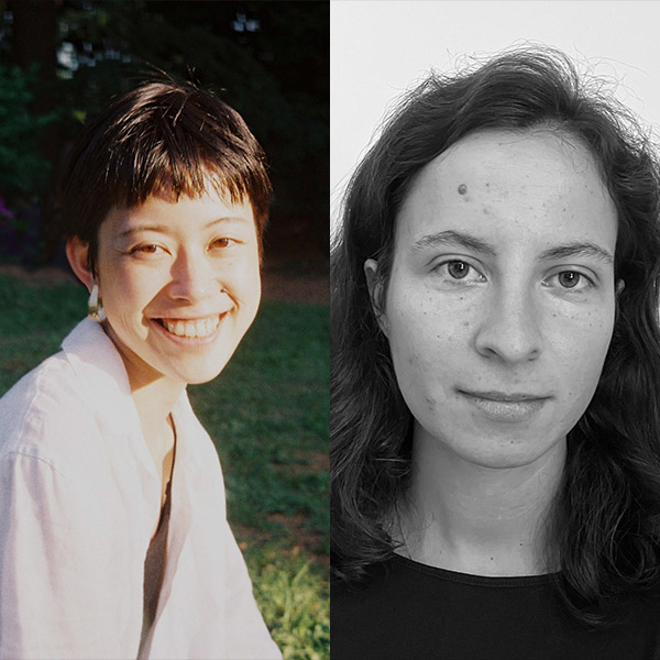 小野遥香、マリア・ヴェラスコ