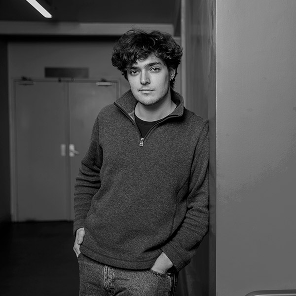 ラファエル・マルタン=デュマゼール(Raphaël Martin-Dumazer)