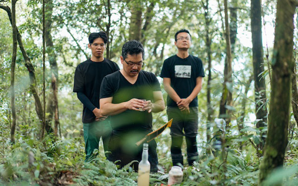 火種を再燃させるー1900〜1907年のトパ戦争ー