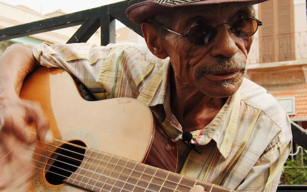 カルロスのレシピ