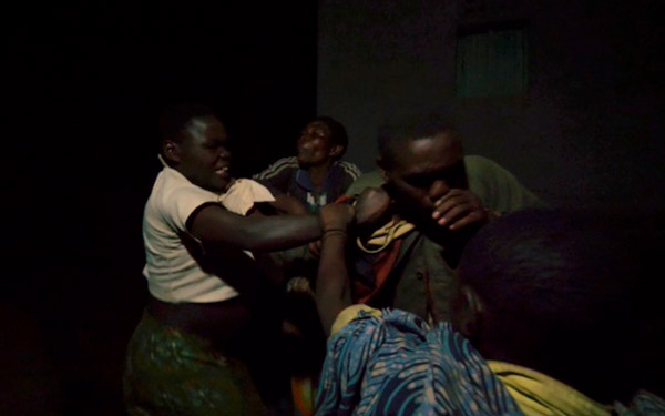 ドッグ・シット・フード