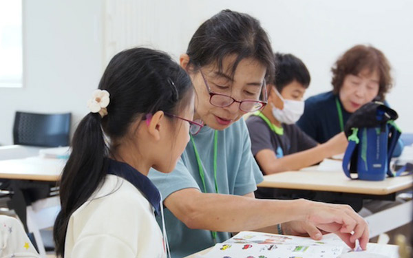 憧れの暮らし、常盤平団地