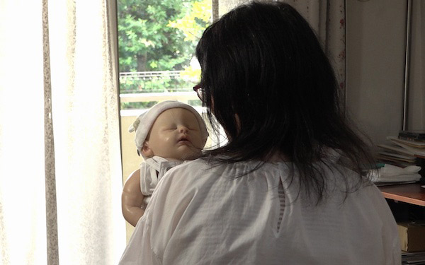 リボーンドールと生きる