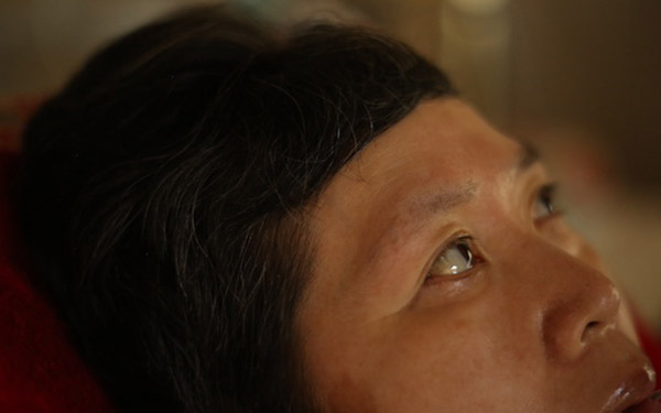 because time is life