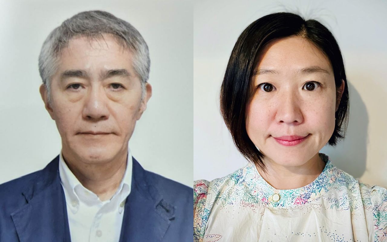 監督=松井秀裕 共同監督=津田友美