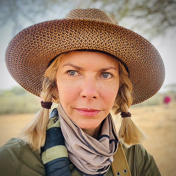 キレ・ゴダール(Kire Godal)