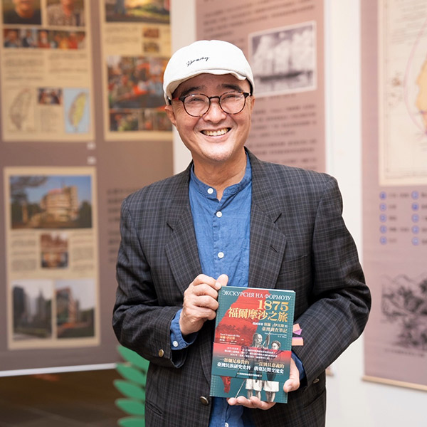 楊孟哲（ヤン・モンチー）