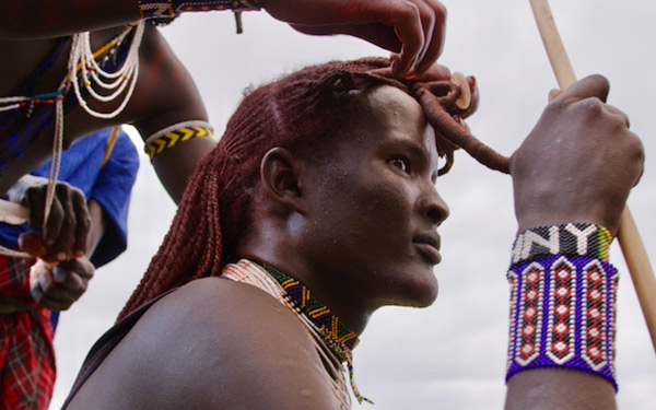 マサイ・エウノト