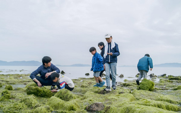 マイプレイス – 保養という選択