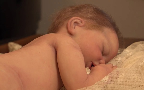 リボーンドールと生きる