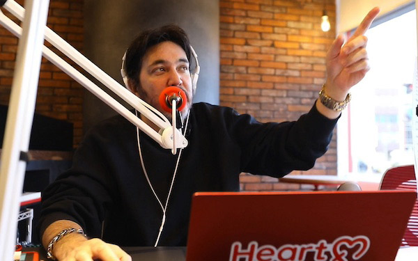 Never Give Up それでもラジオ!!